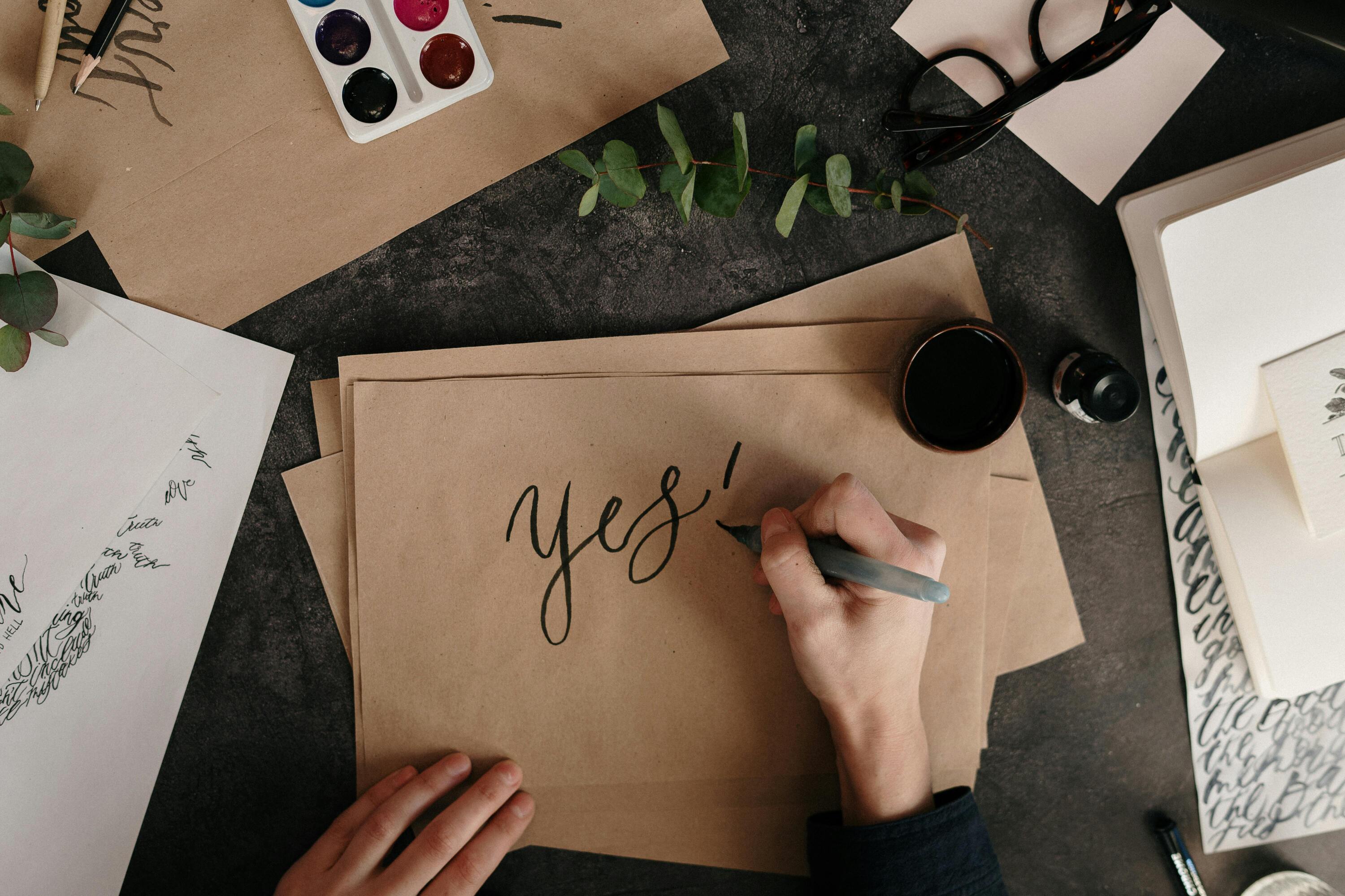 Yes for a day