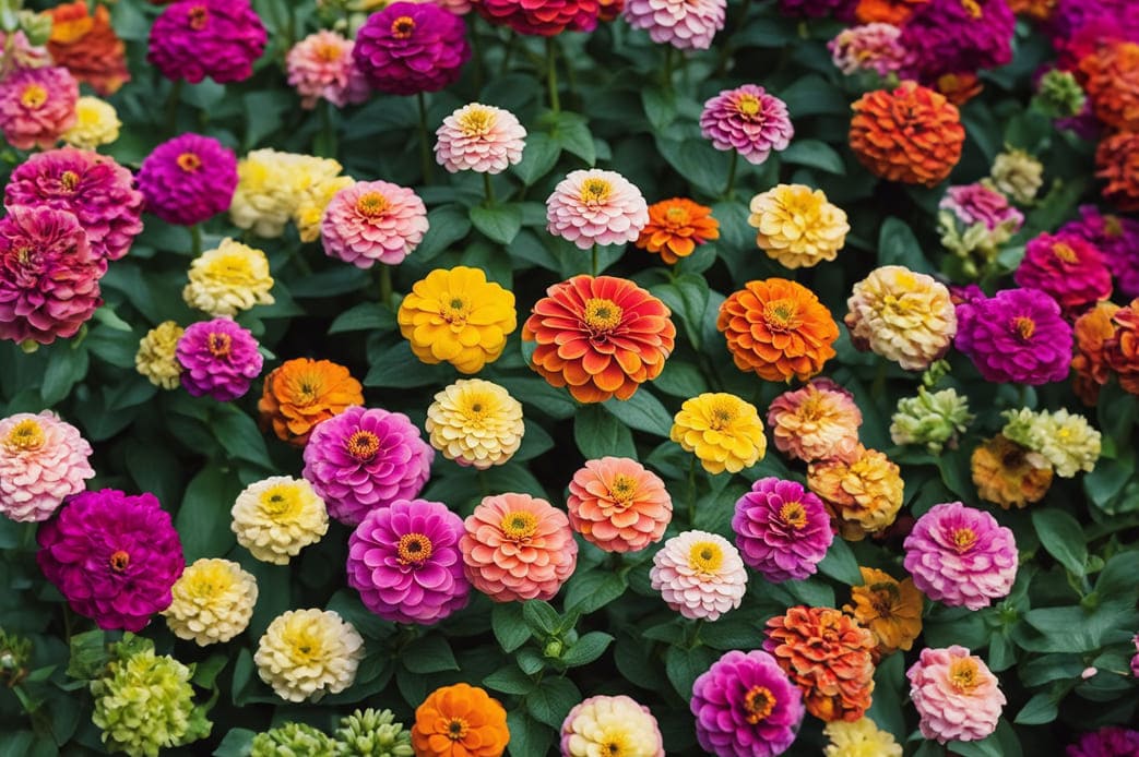 Zinnia