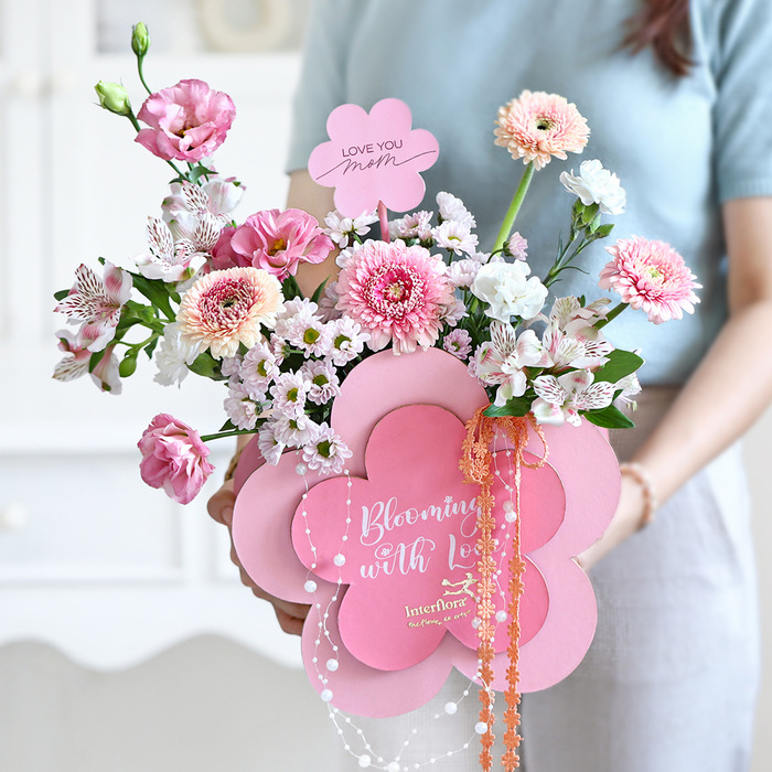 Best Mother's Day Flowers To Send This Year - Interflora India Official ...