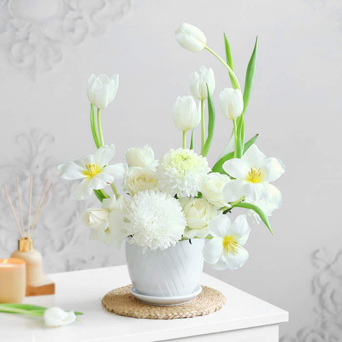 Guide to India's Top 10 Iconic Flower Markets Interflora India