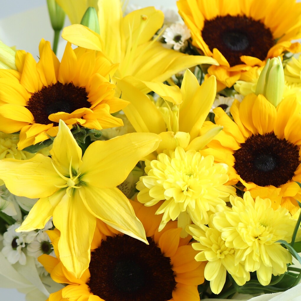 Interflora’s Signature Floral Subscription Services