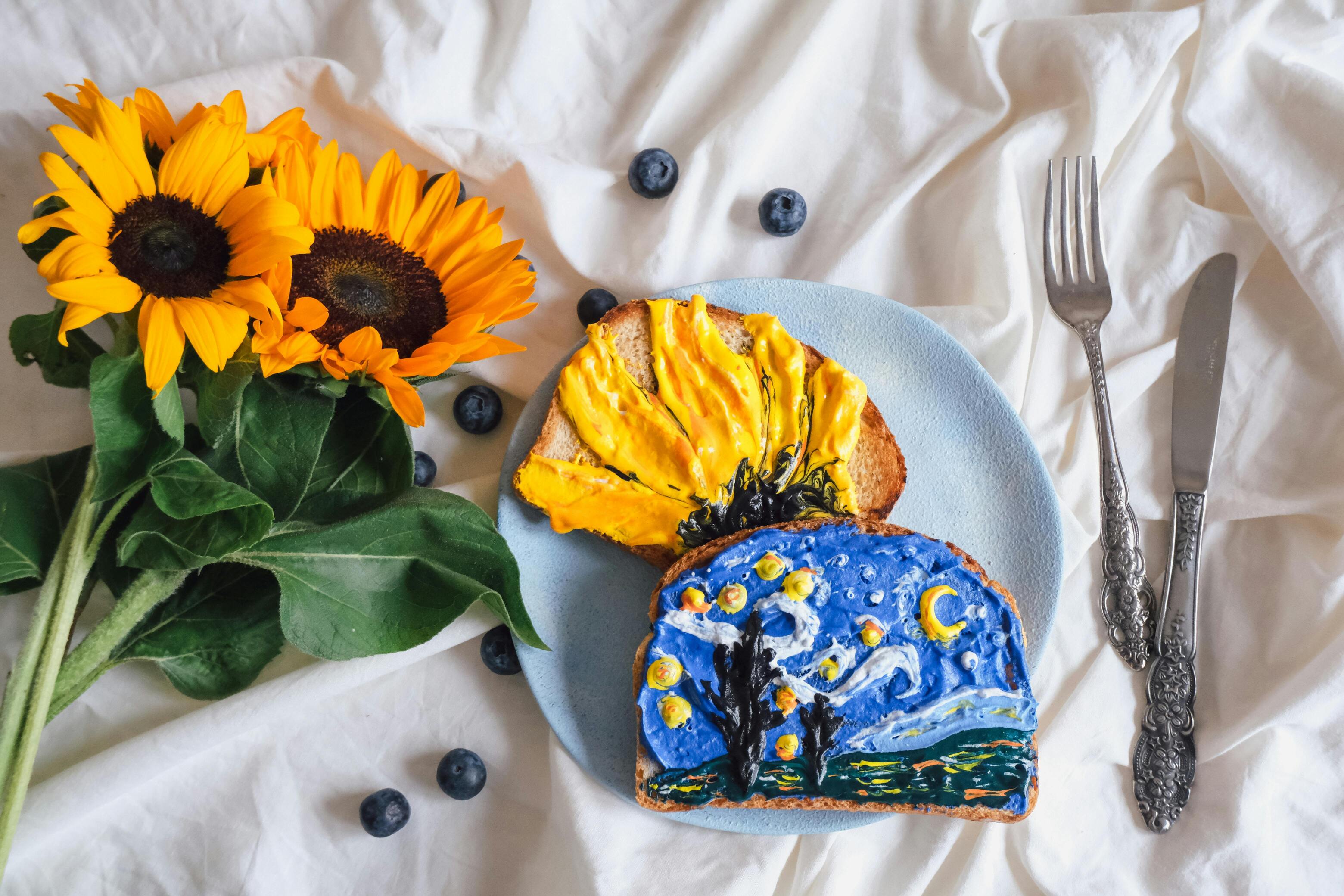 Sunflower Collection by Interflora