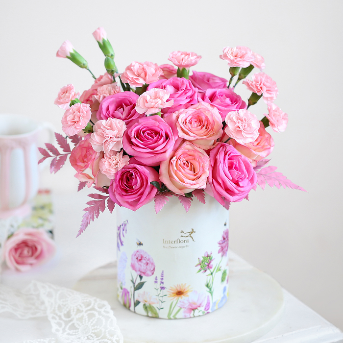 Rose Bouquet
