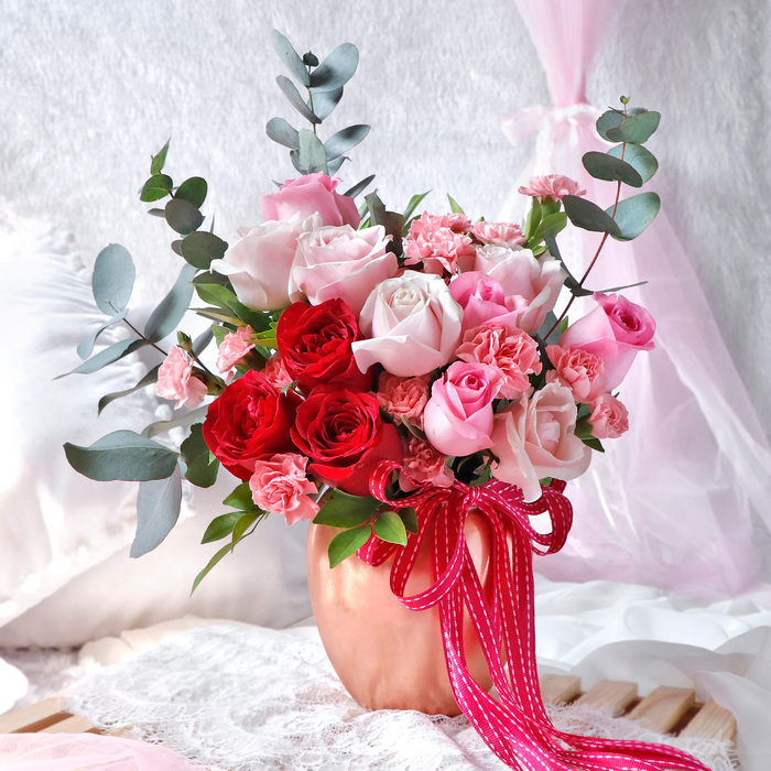 Flower Bouquet