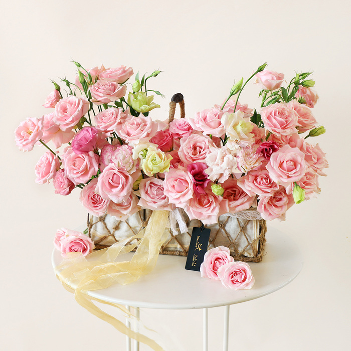 Flower arrangements