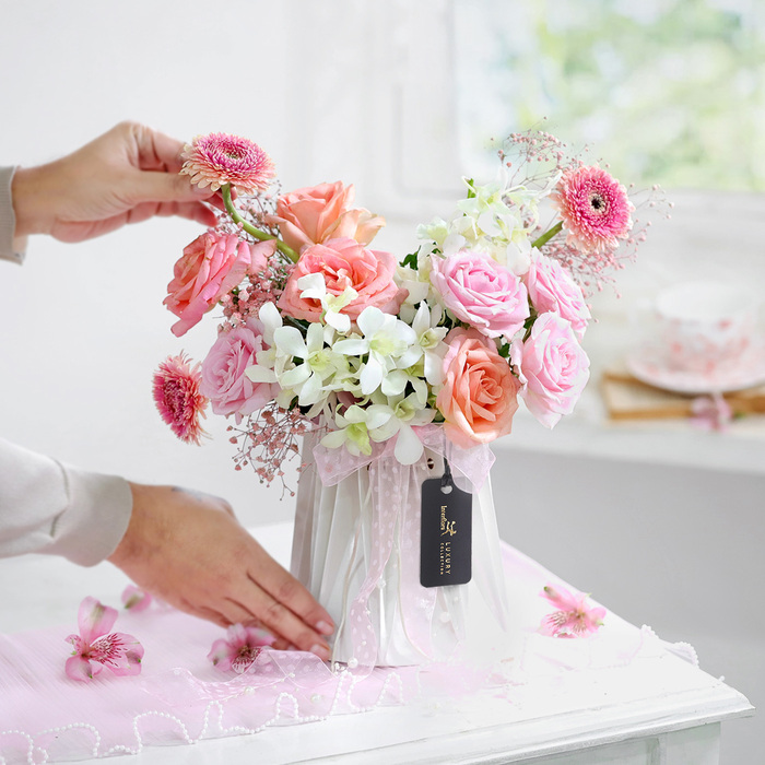 Orchid Bouquet