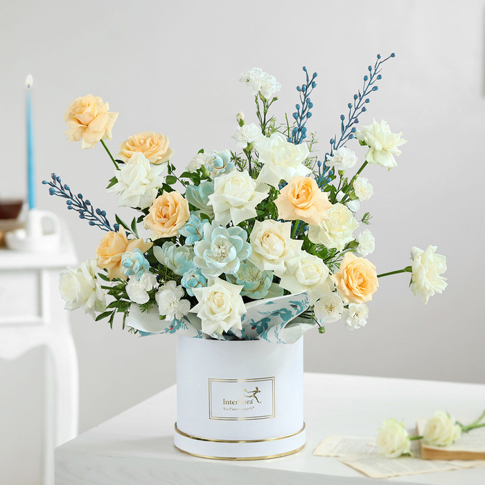 Peony Bouquet