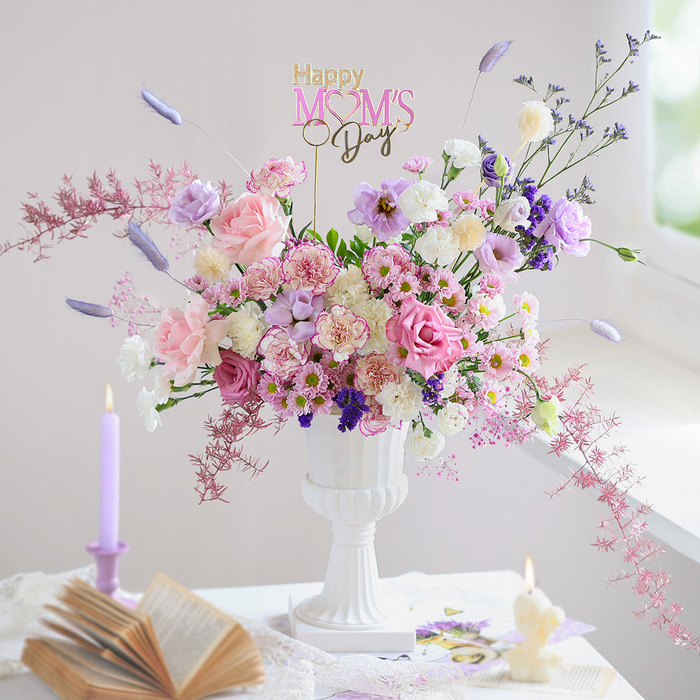 Mother's Day bouquet