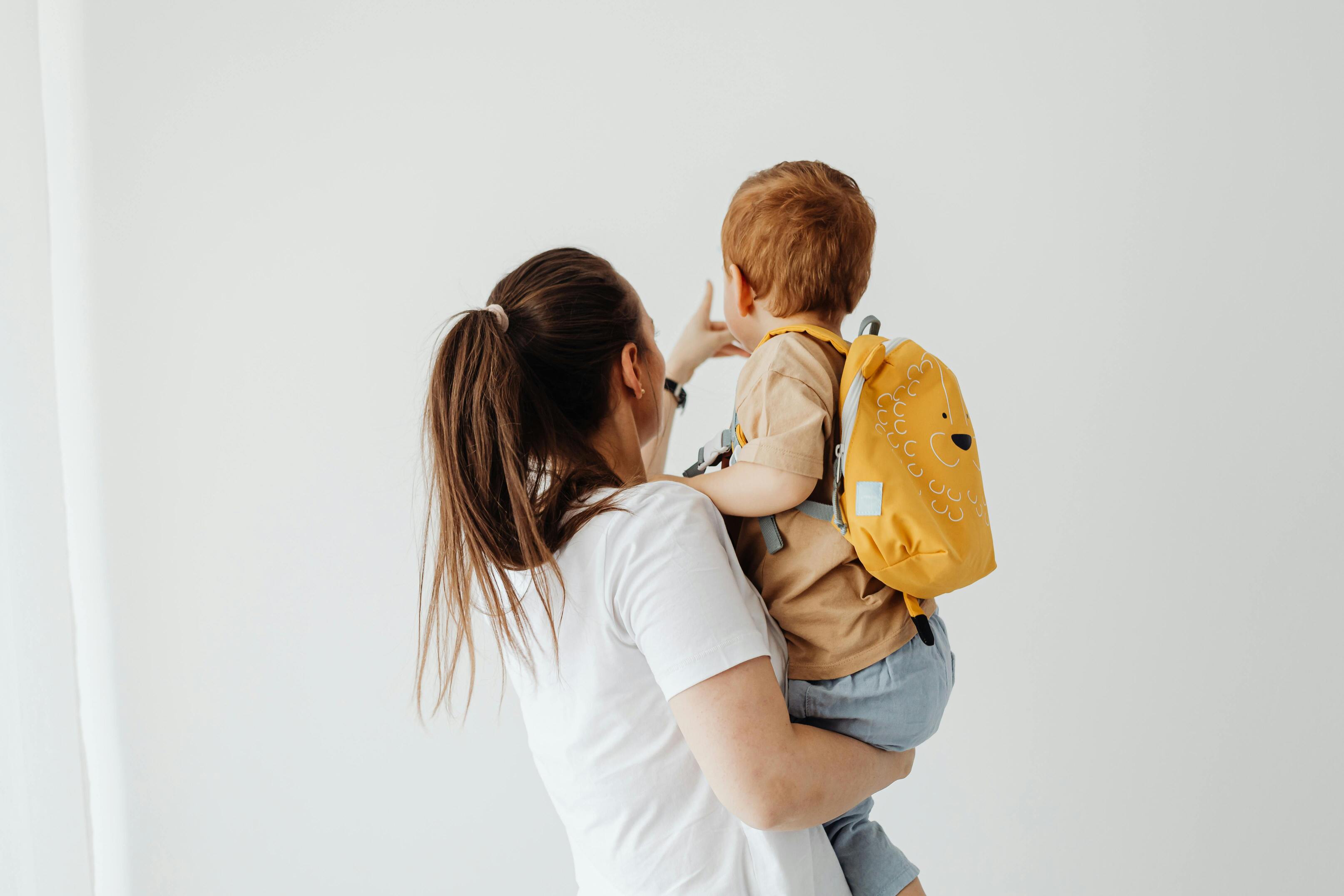 Quotes for new mother