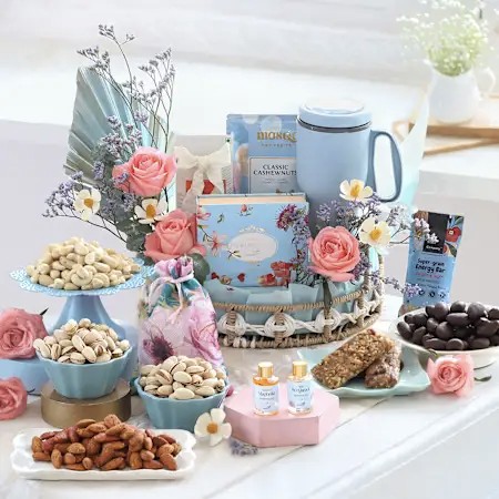 Pamper Hamper