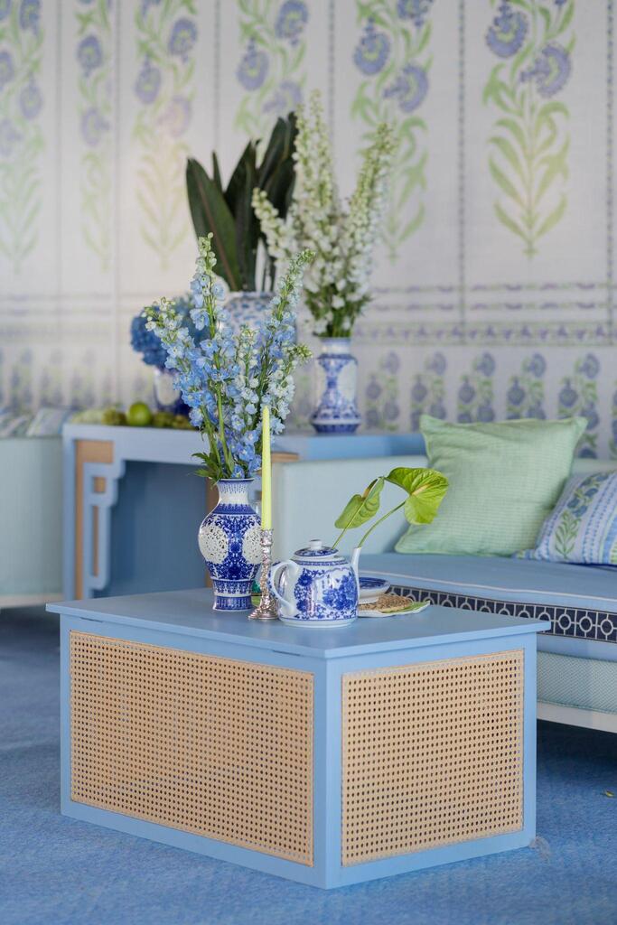 Flower Decor
