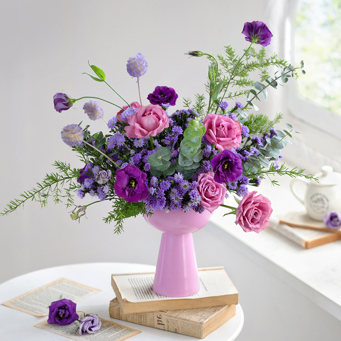 Flowers Vases