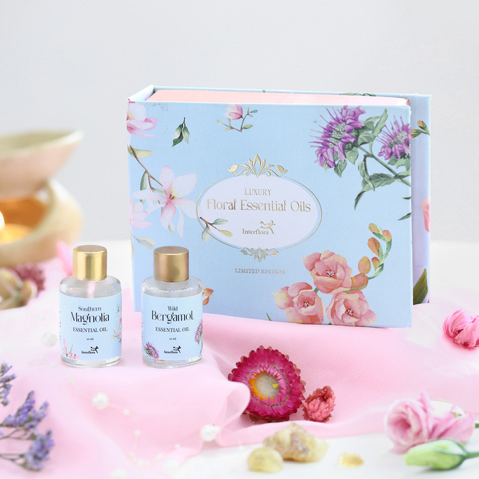 Essential Oil