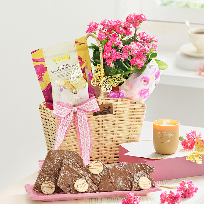 Rakhi Gift hamper