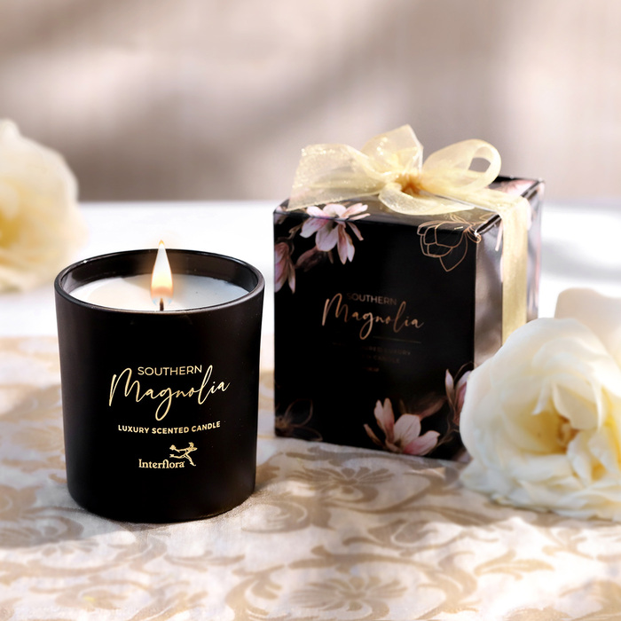 Scented Candles