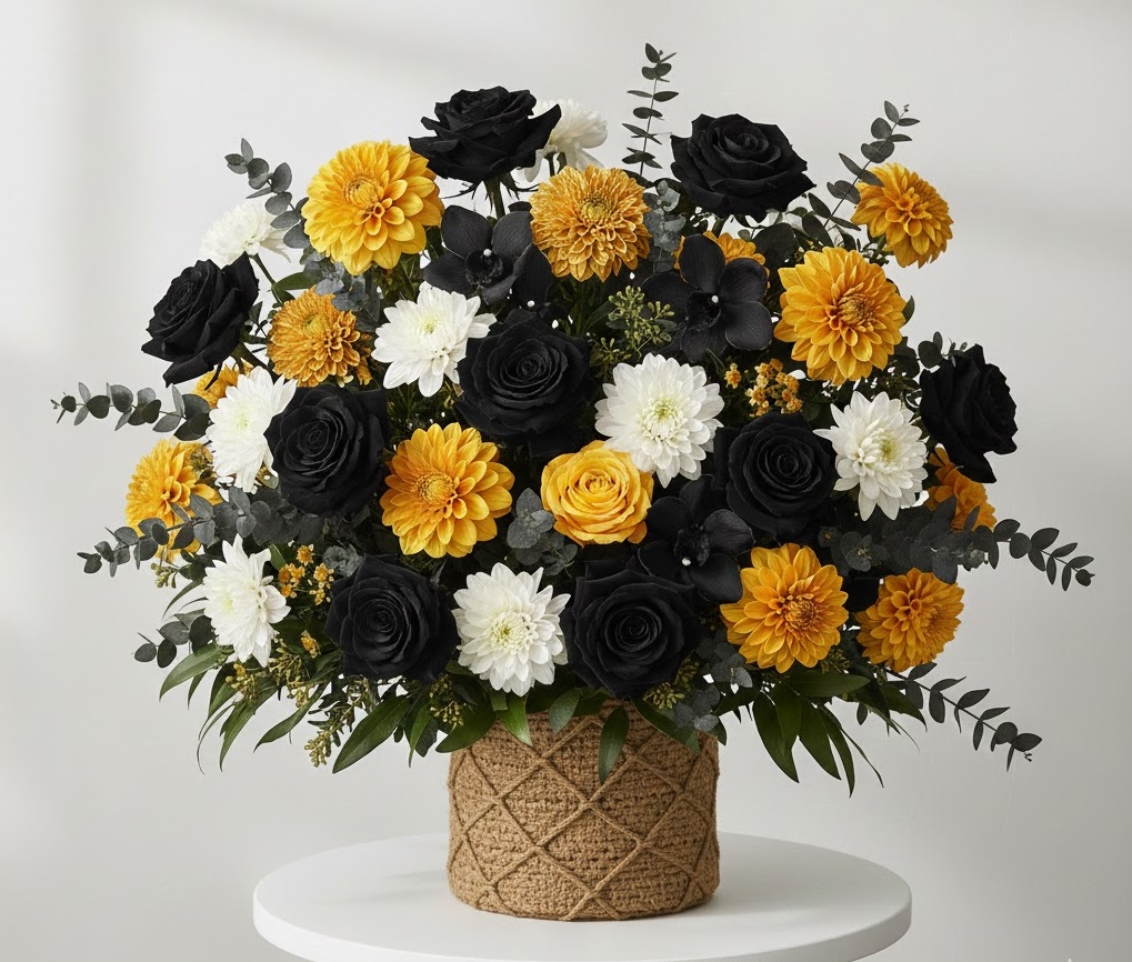 Dahlia from Interflora