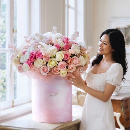 What Makes the Best Mother’s Day Gift fo...